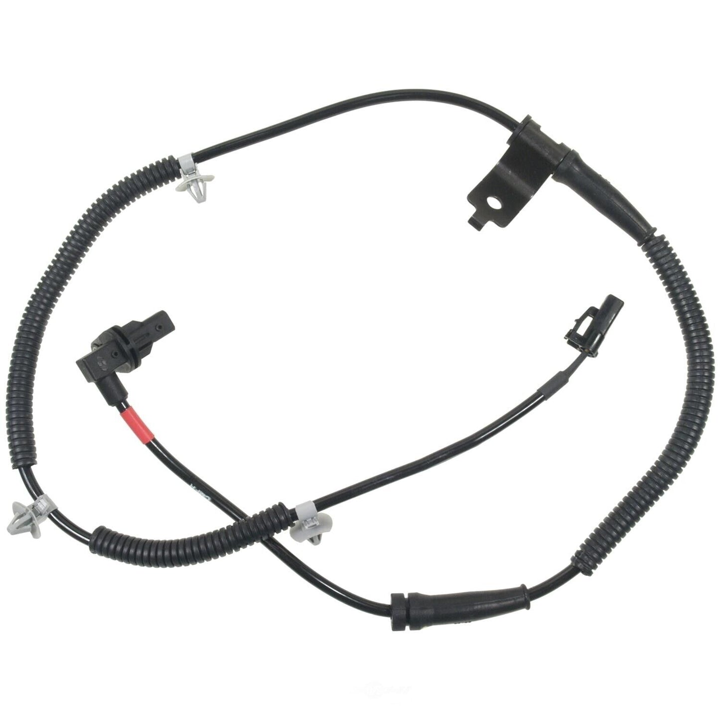 BWD ABS723 ABS Wheel Speed Sensor