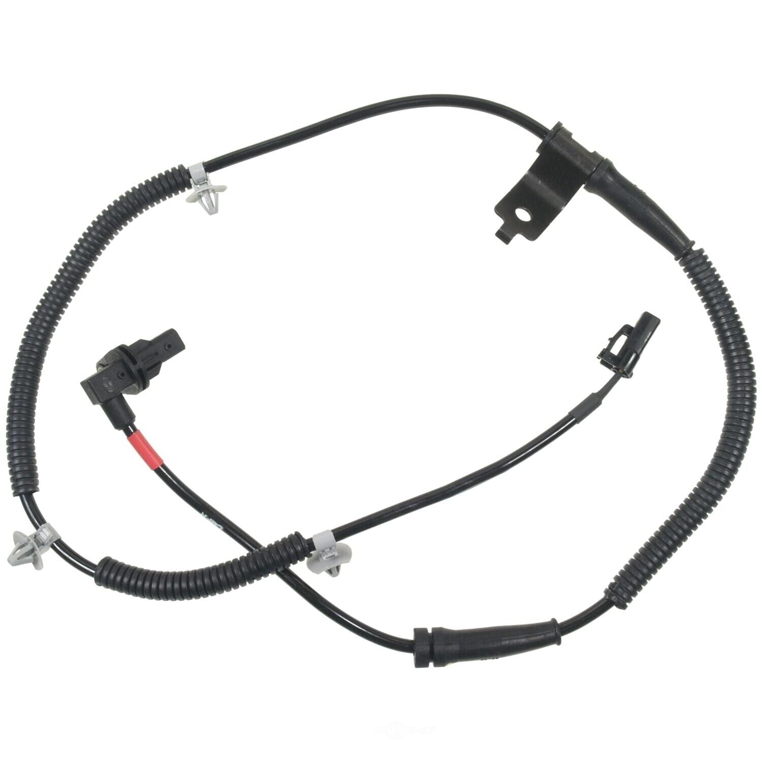 BWD ABS723 ABS Wheel Speed Sensor