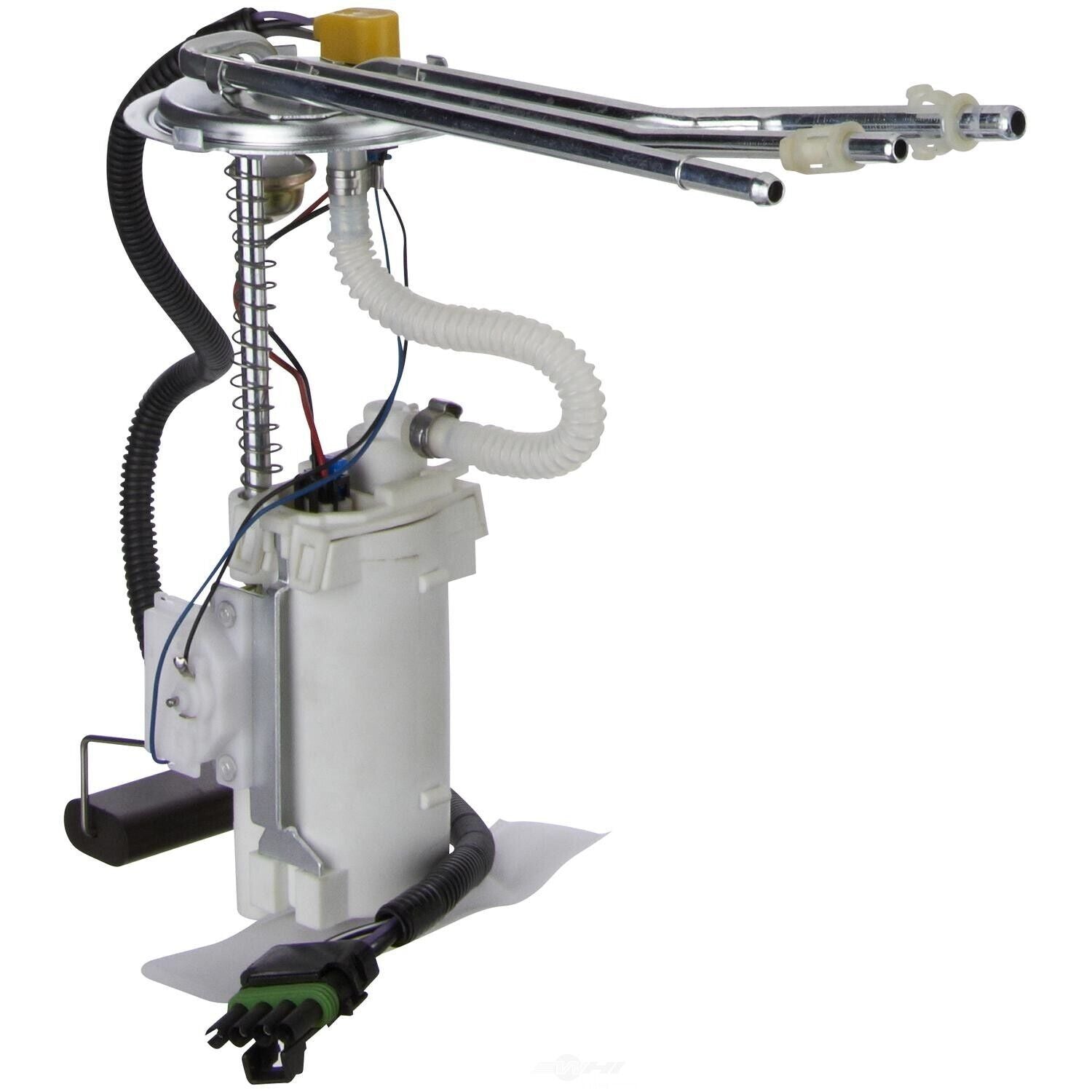 Spectra Premium Industries Inc SP128C1H Fuel Pump and Sender Assembly