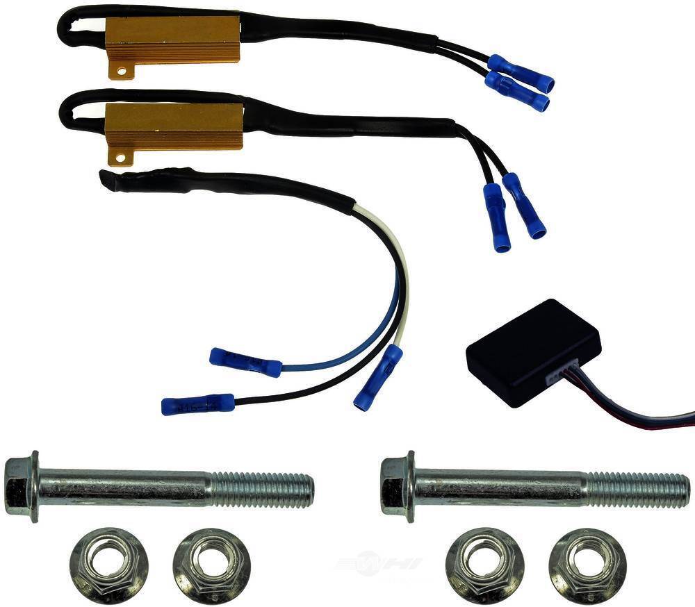 Dorman 949-515 Air Spring to Coil Spring Conversion Kit
