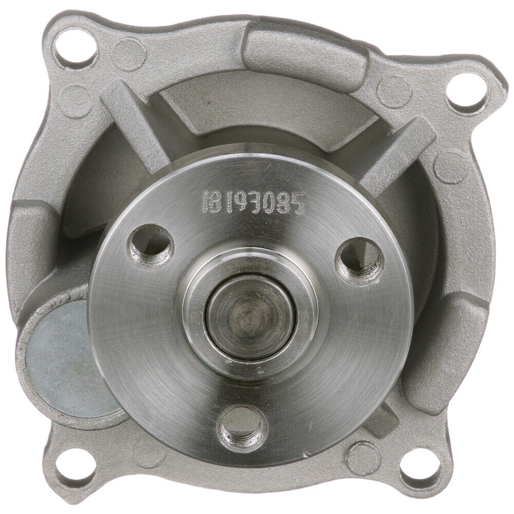 CARTER WATER PUMPS W9102M Engine Water Pump