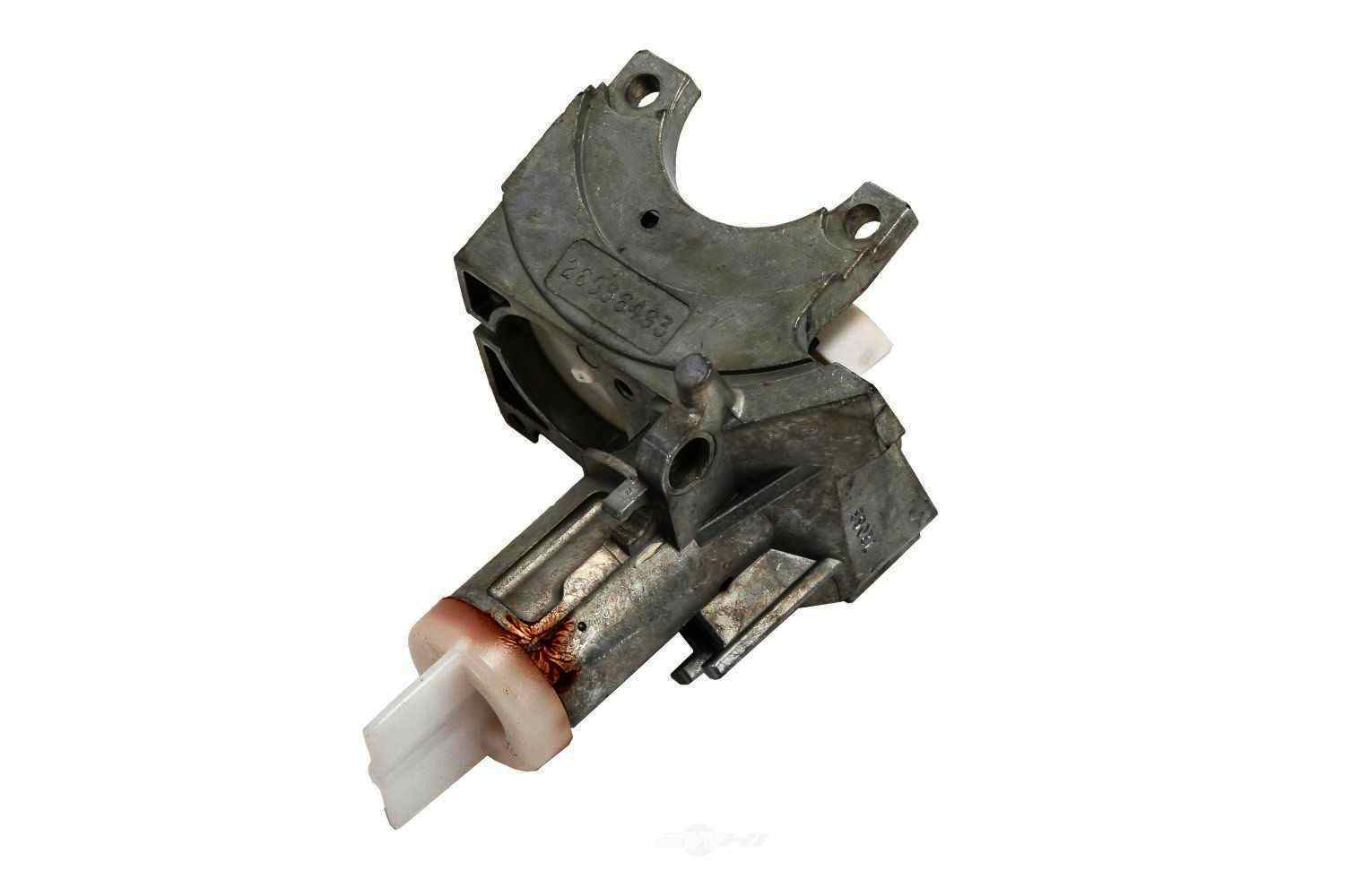 Genuine GM Parts 26036474 Ignition Lock Housing