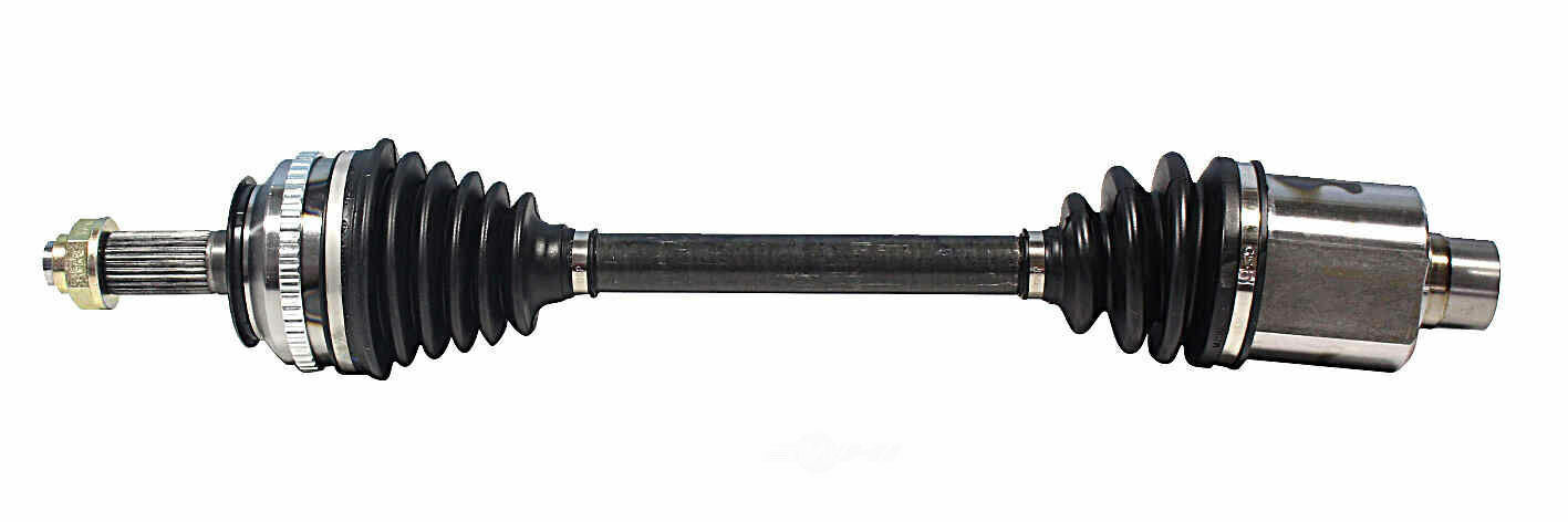 GSP North America NCV21528 CV Axle Assembly