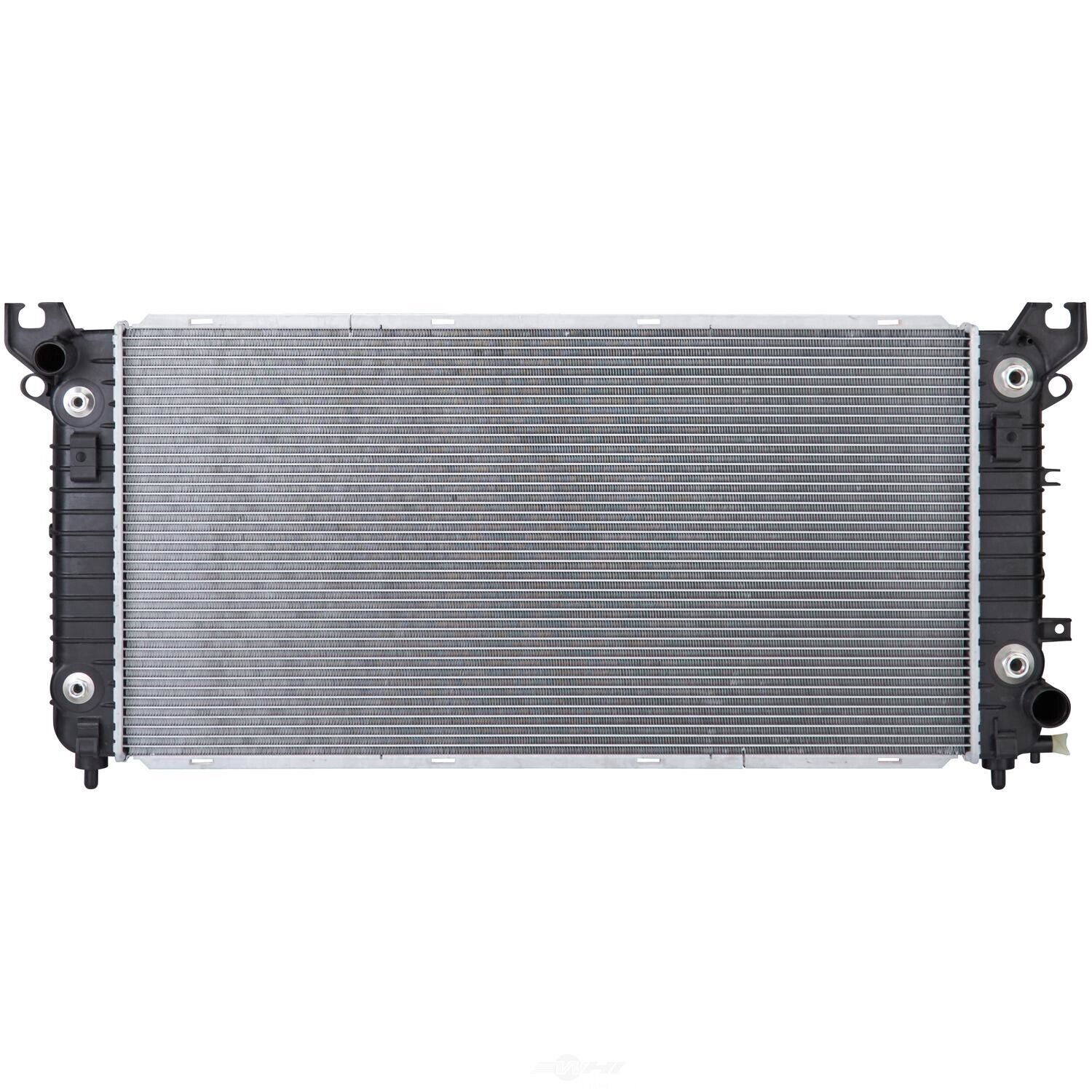 Spectra Premium Industries Inc CU13398 Radiator