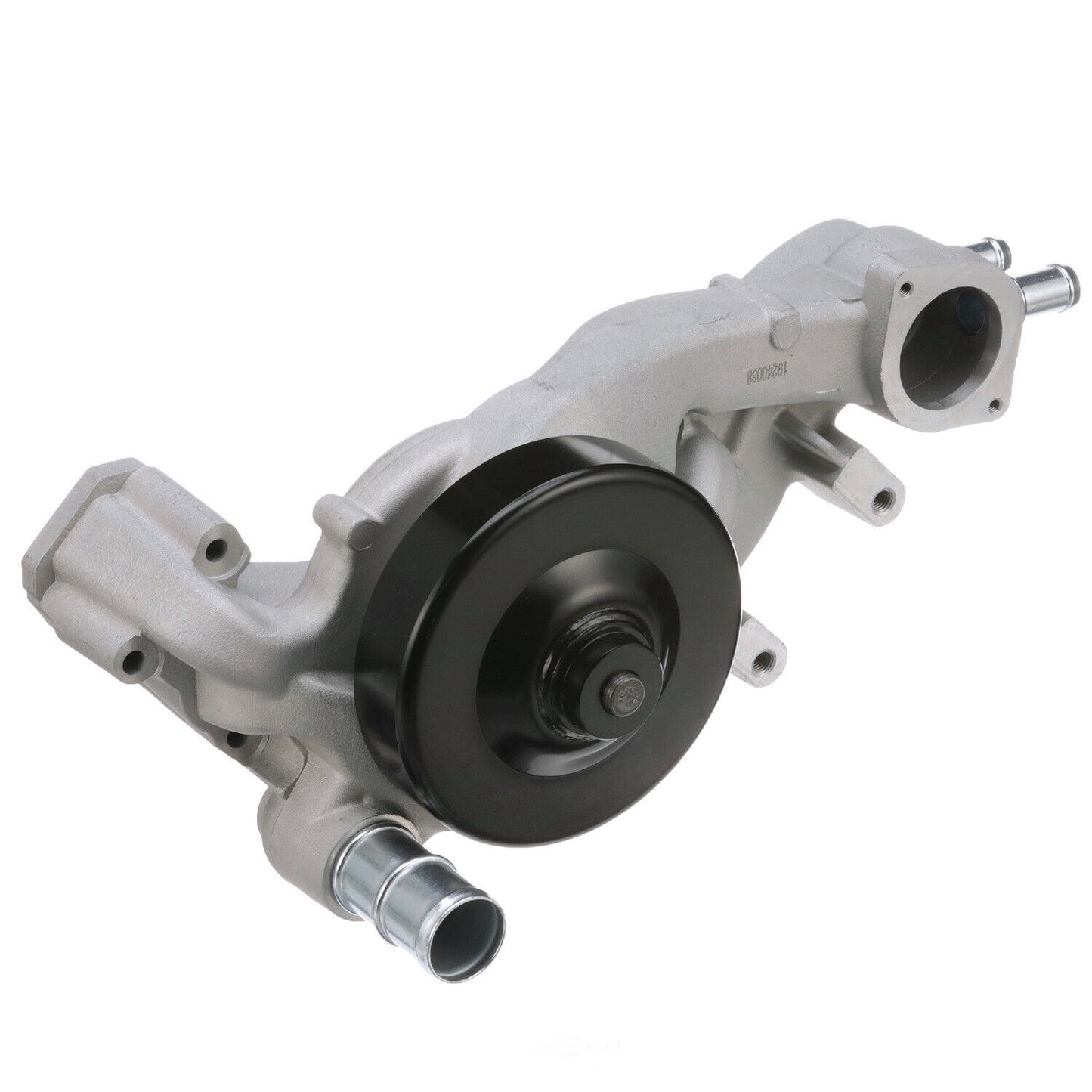 CARTER WATER PUMPS W2470M Engine Water Pump