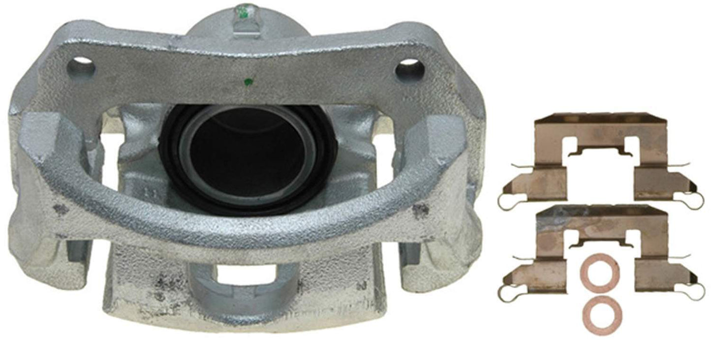 ACDelco Professional Durastop 18FR12255 Disc Brake Caliper