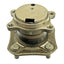 ACDelco Professional 512384 Wheel Bearing and Hub Assembly