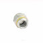 Genuine GM Parts 19130039 Transmission Oil Cooler End Fitting