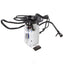 Spectra Premium Industries Inc SP5004M Fuel Pump Module Assembly