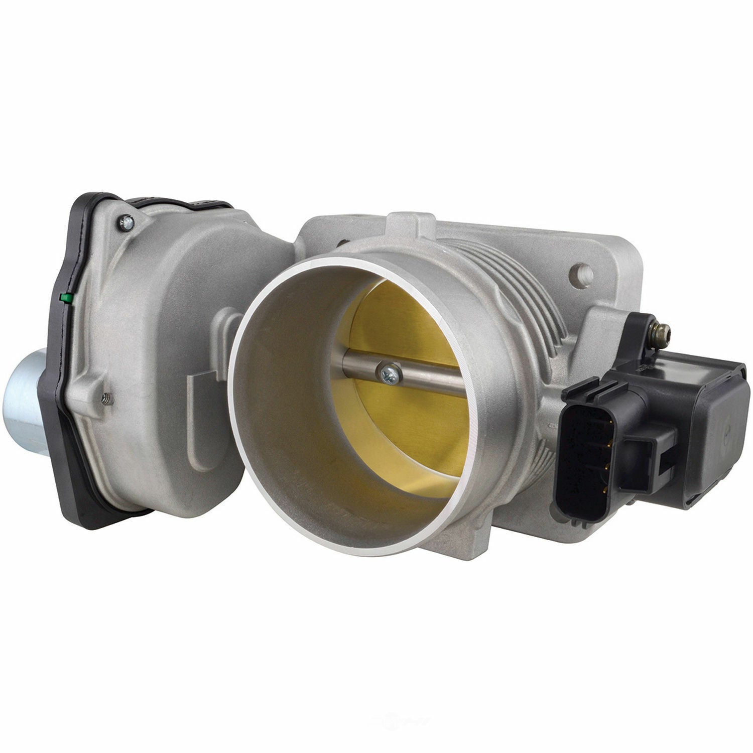 Hitachi ETB0042 Fuel Injection Throttle Body