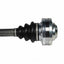 GSP North America NCV10281 CV Axle Assembly