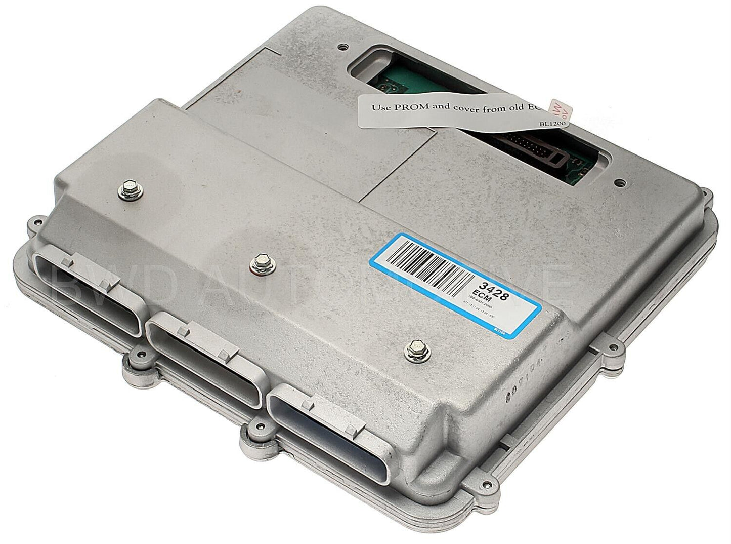 BWD ECC2624 Engine Control Module (ECM)