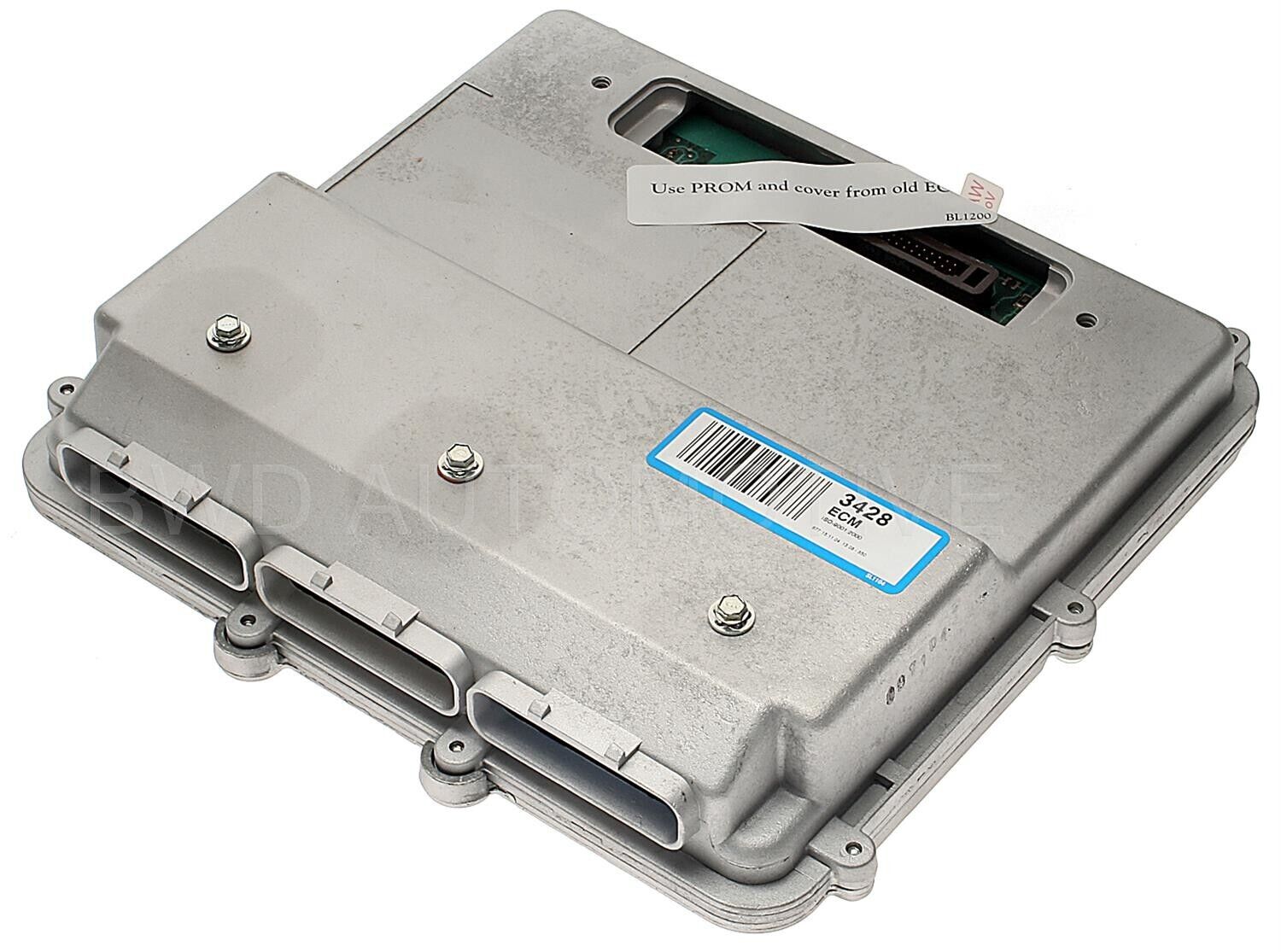 BWD ECC2624 Engine Control Module (ECM)