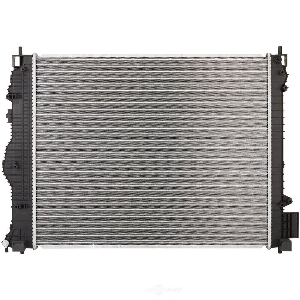 Spectra Premium Industries Inc CU13511 Radiator