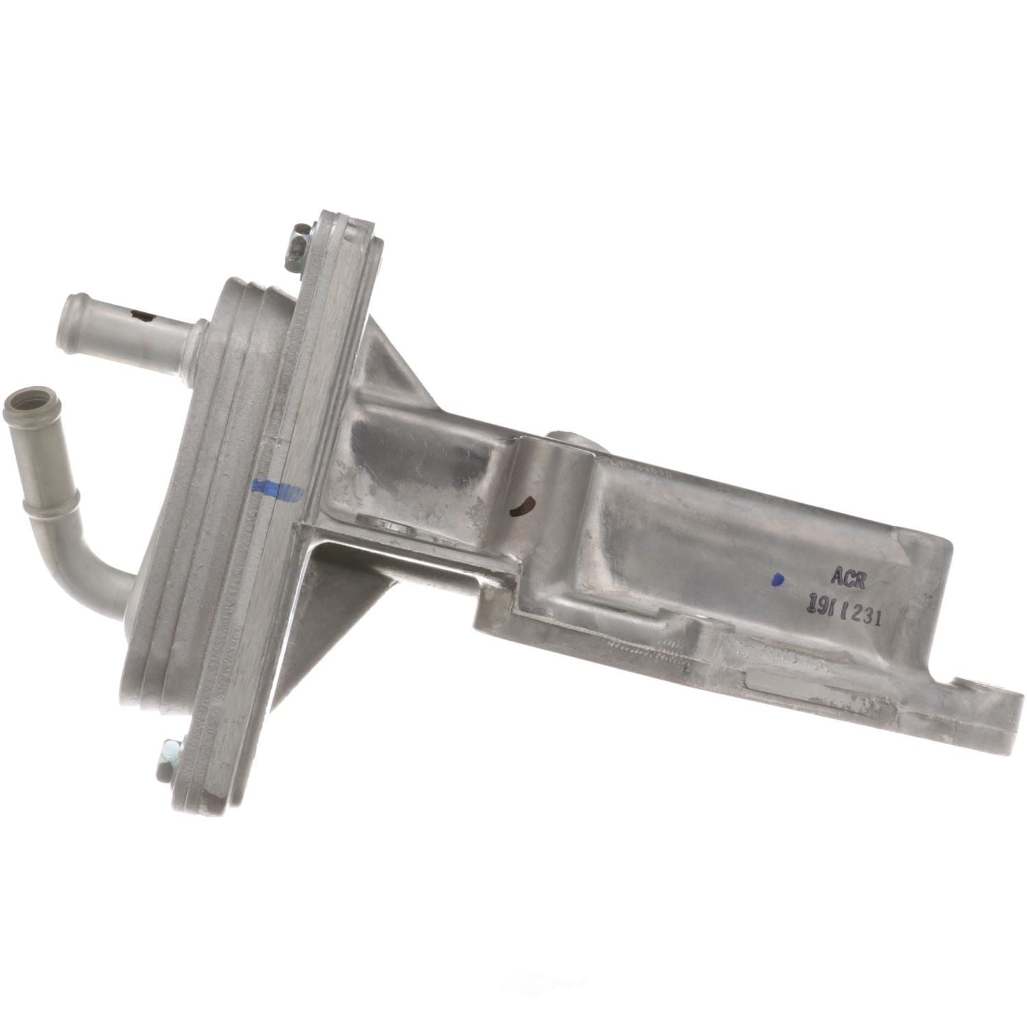BWD DC36 Engine Oil Cooler