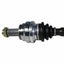 GSP North America NCV27020 CV Axle Assembly
