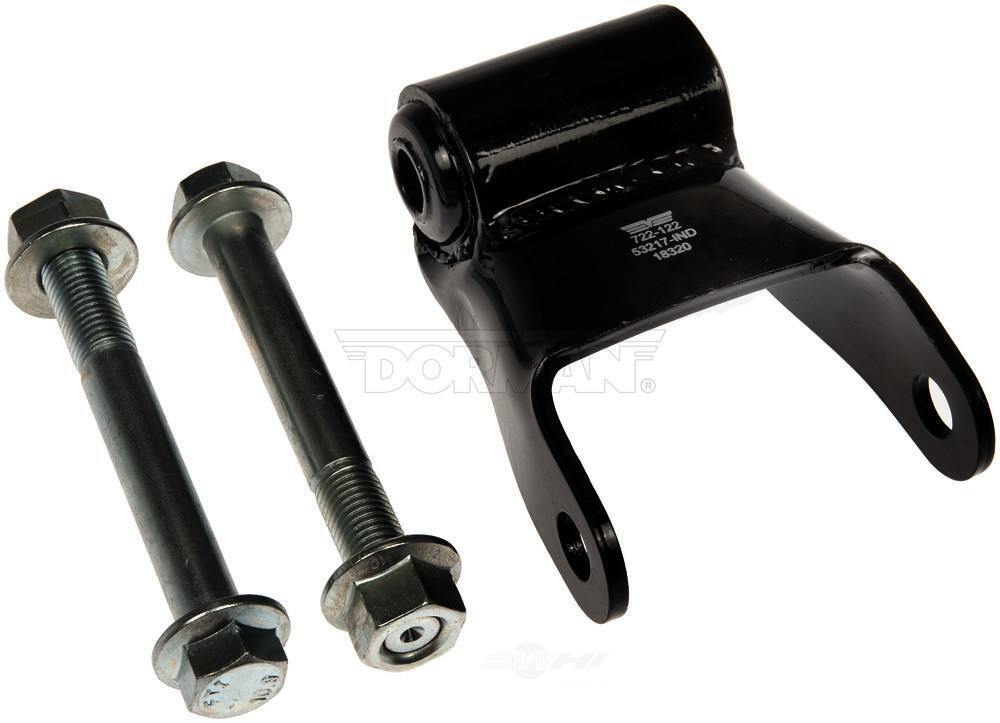Dorman 722-122 Leaf Spring Shackle