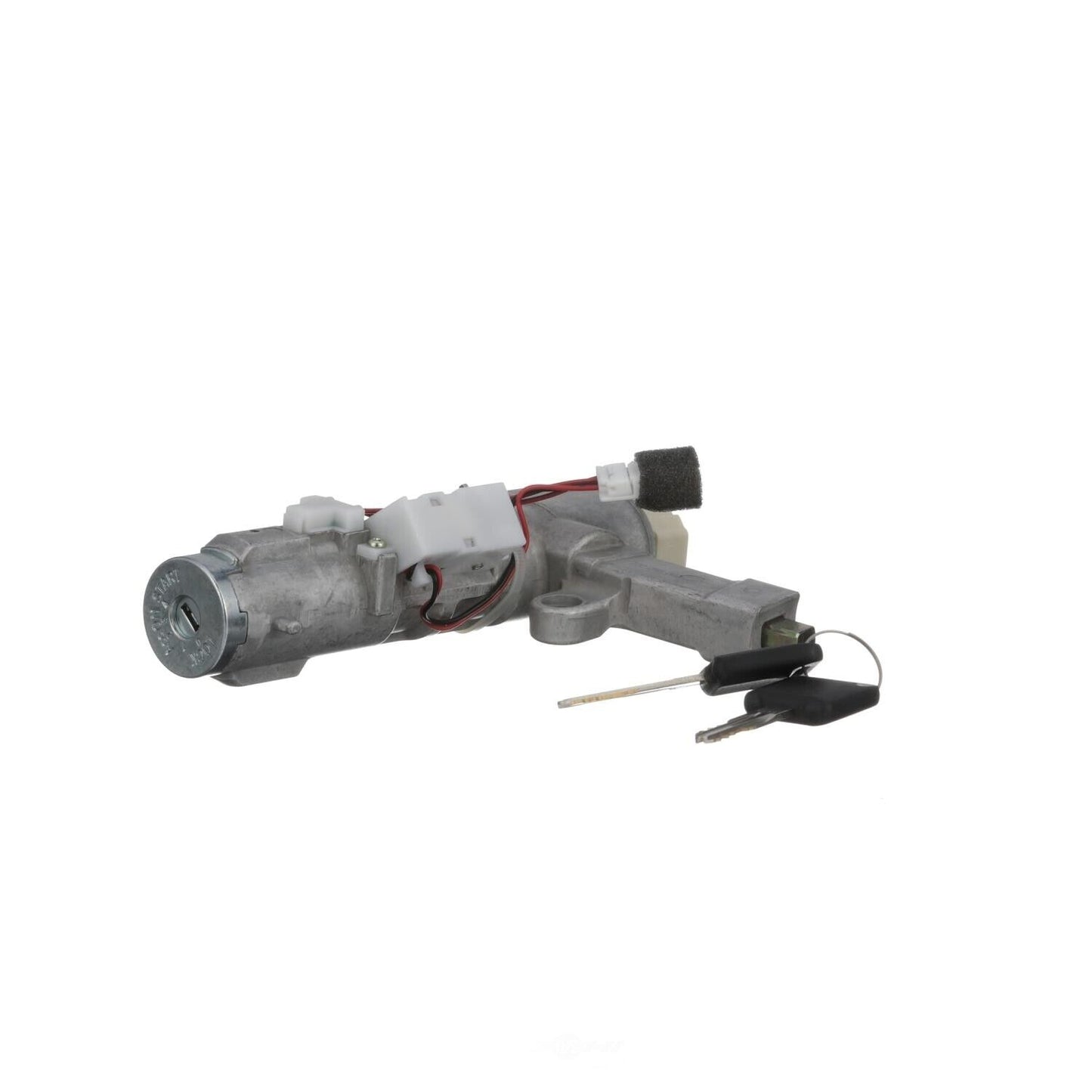 BWD CS1037 Ignition Lock Cylinder and Switch