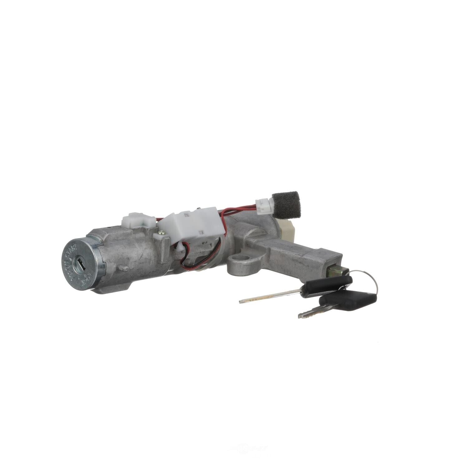 BWD CS1037 Ignition Lock Cylinder and Switch