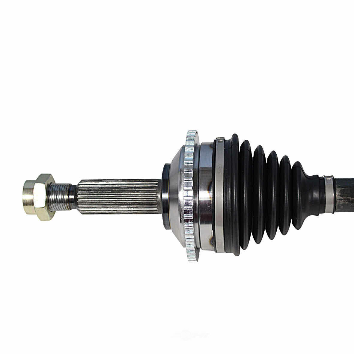 GSP North America NCV11125 CV Axle Assembly