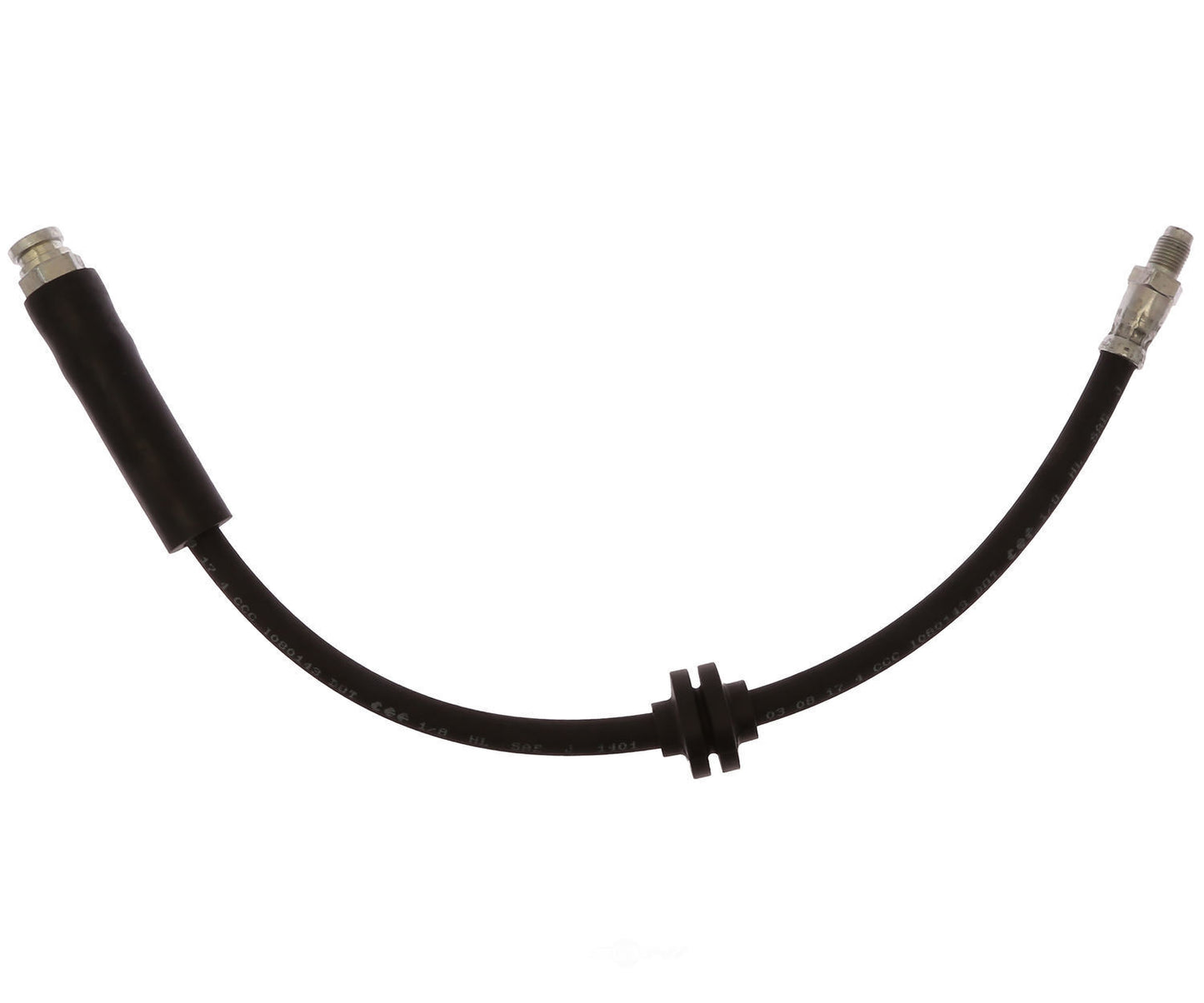 Raybestos BH384434 Brake Hydraulic Hose