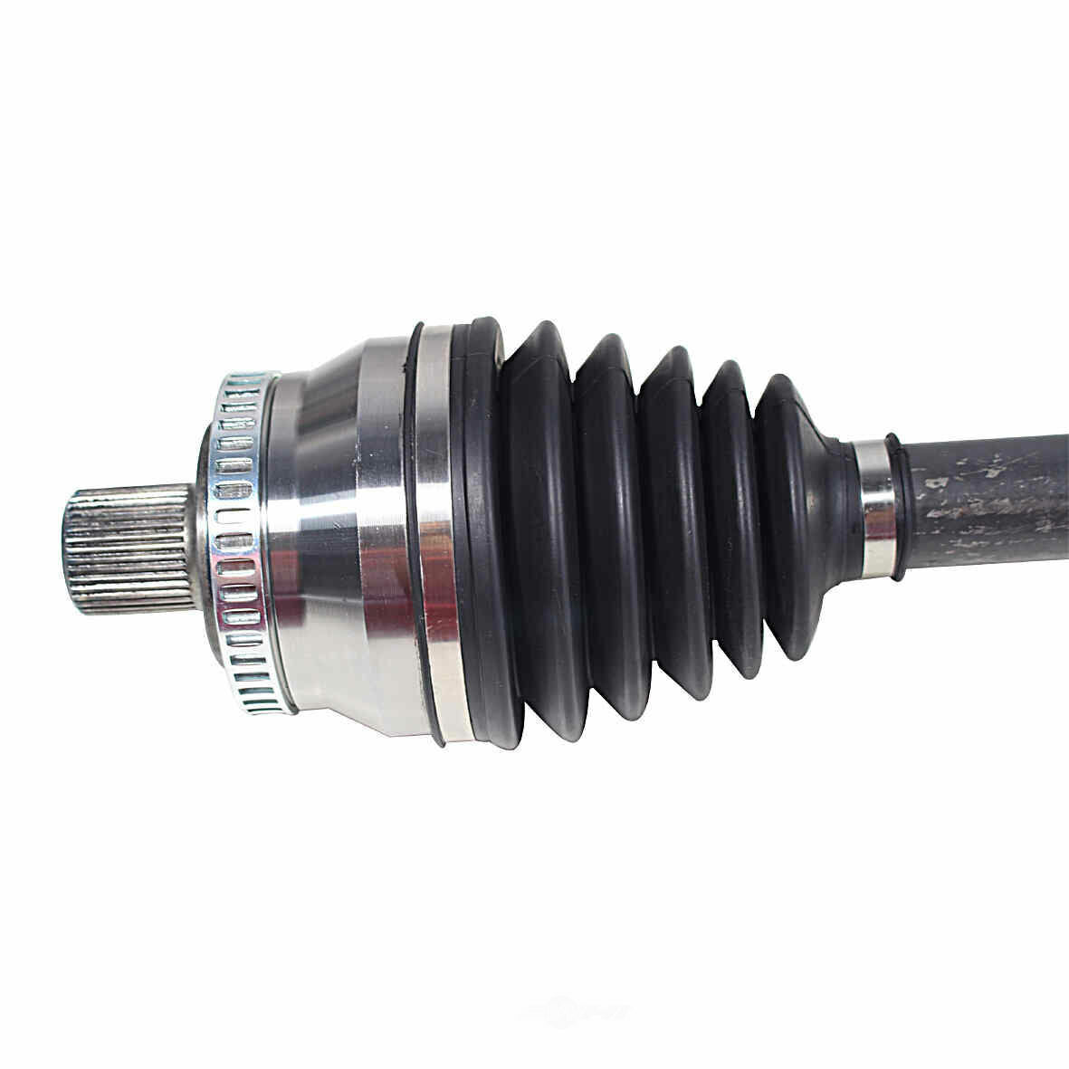 GSP North America NCV23587 CV Axle Assembly