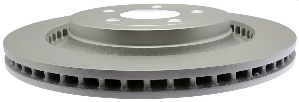 ACDelco Advantage 18A81955AC Disc Brake Rotor