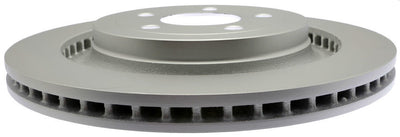 ACDelco Advantage 18A81955AC Disc Brake Rotor