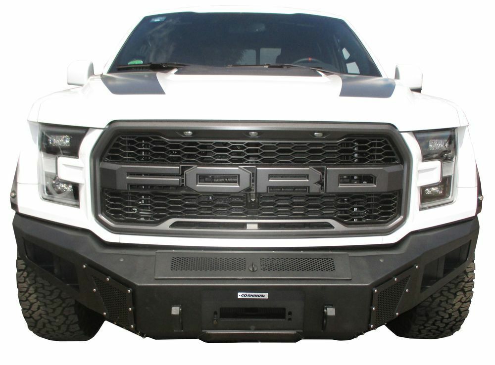 GO RHINO 24297T Bumper