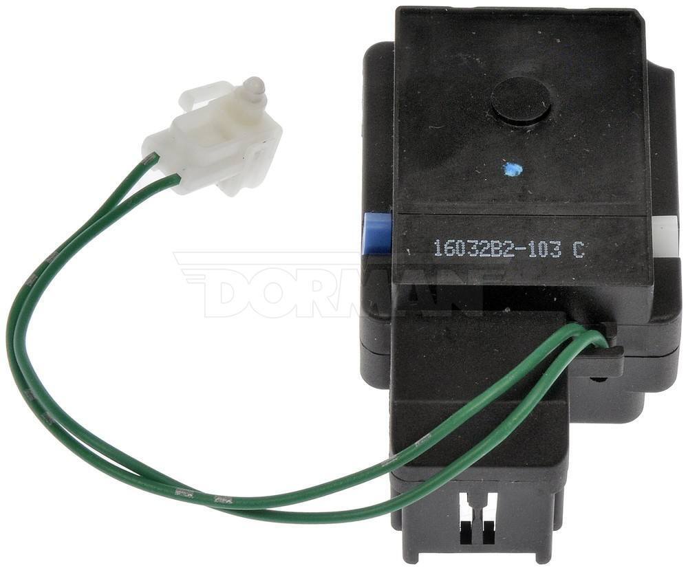 Dorman 924-870 Ignition Switch