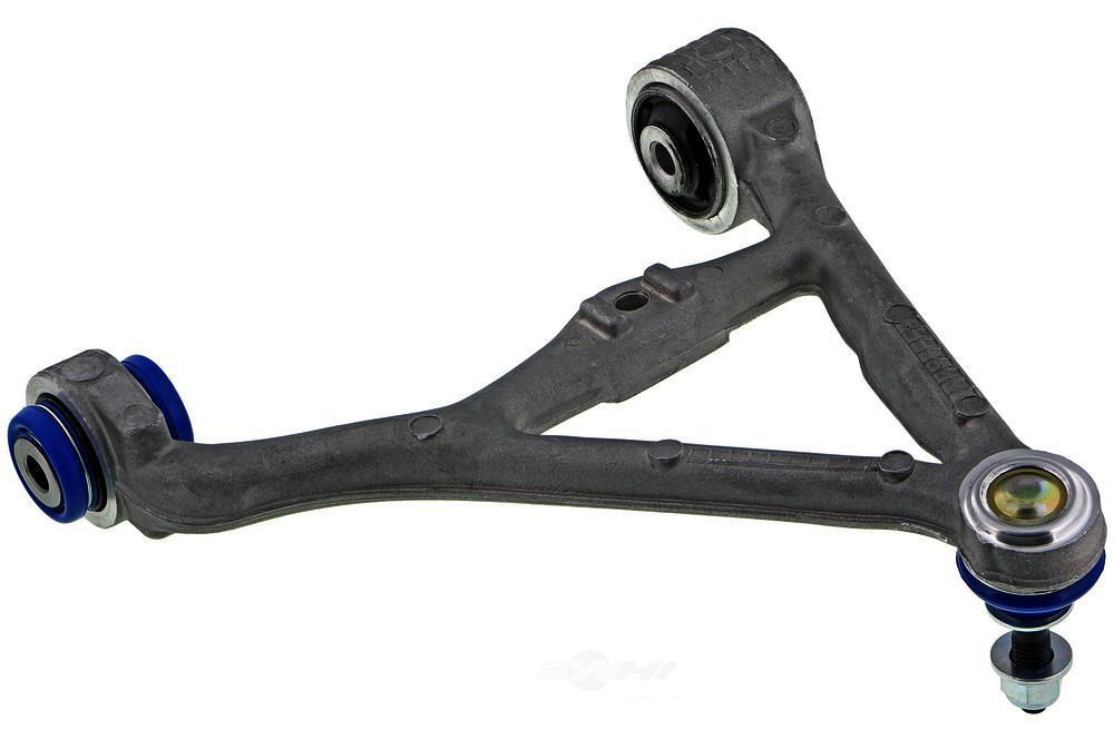 ACDelco Advantage MS401256 Suspension Control Arm and Ball Joint Assembly