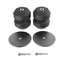 TIMBREN SES NRPF4A Suspension Rubber Helper Spring Kit