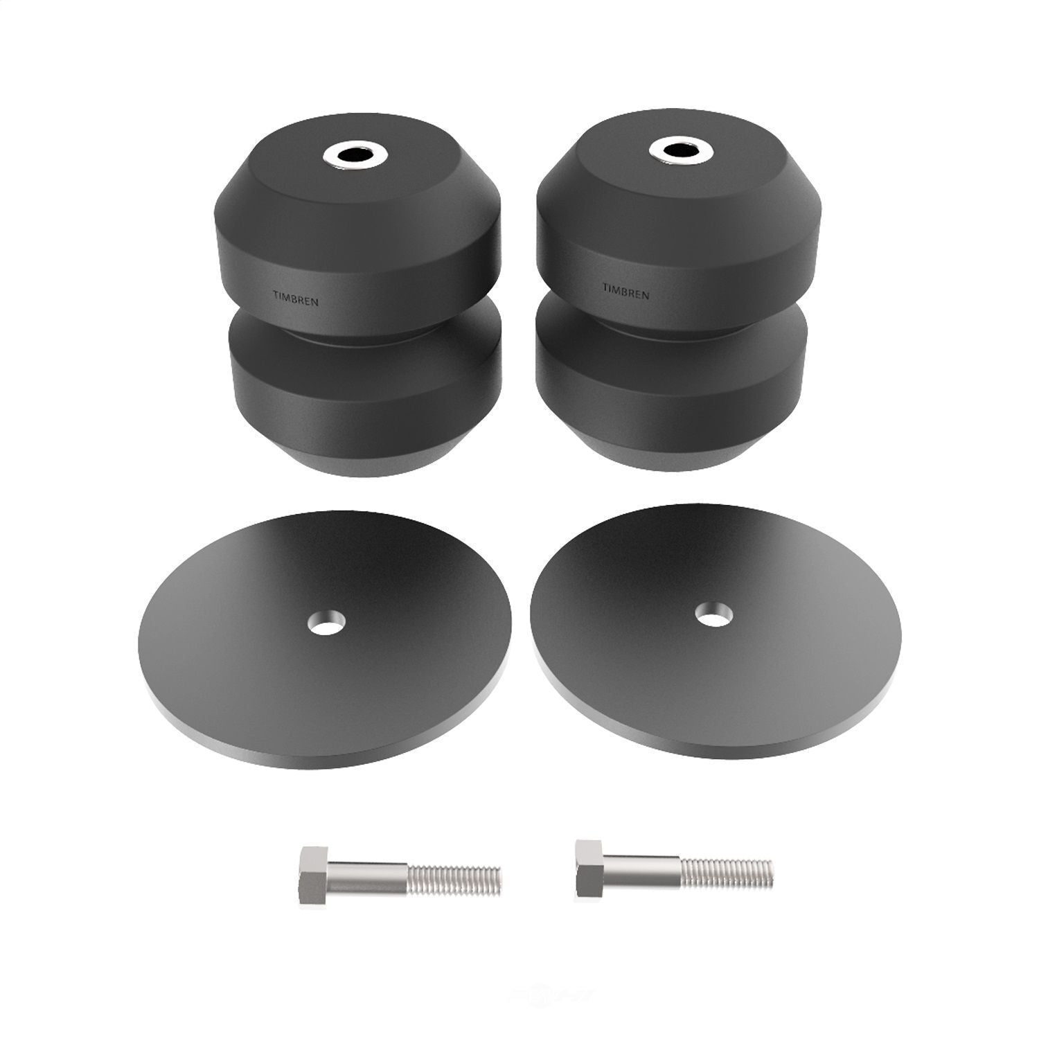 TIMBREN SES NRPF4A Suspension Rubber Helper Spring Kit