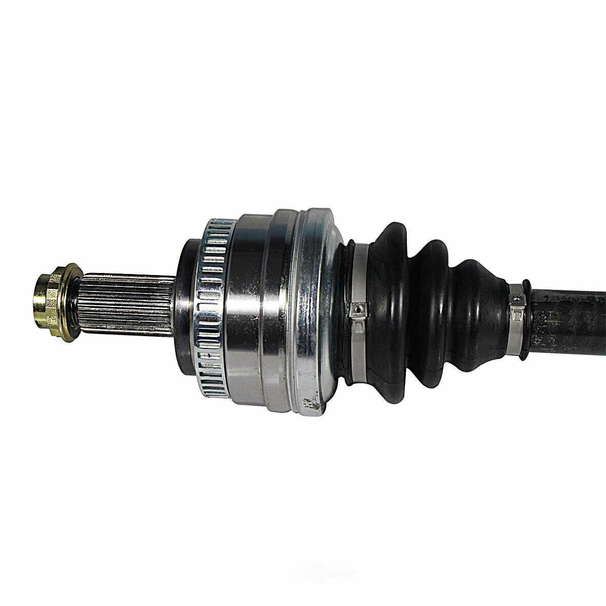 GSP North America NCV27008 CV Axle Assembly