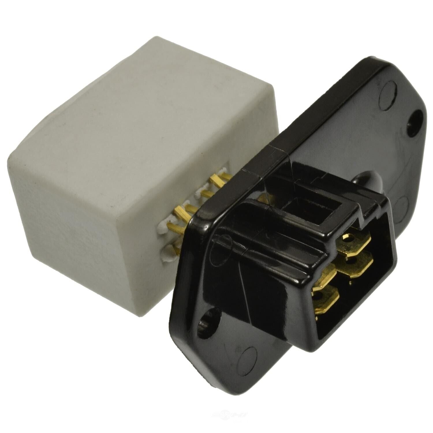 BWD RU848 HVAC Blower Motor Resistor