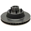ACDelco Advantage 18A9A Disc Brake Rotor and Hub Assembly