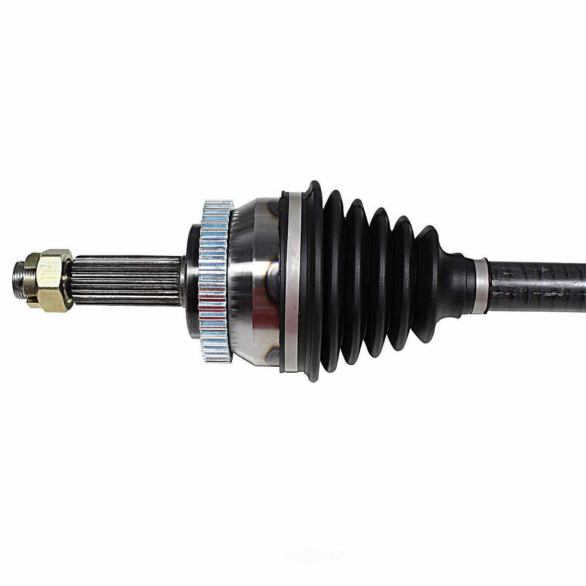GSP North America NCV37568 CV Axle Assembly