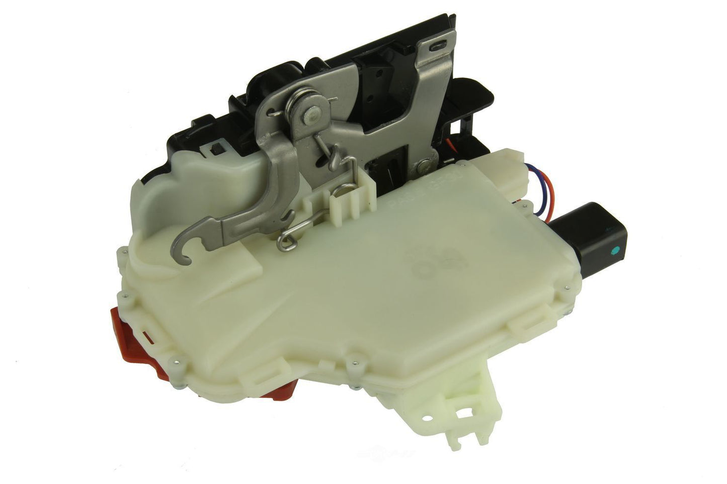 URO SHORT SKU URO-015337 Door Lock Assembly