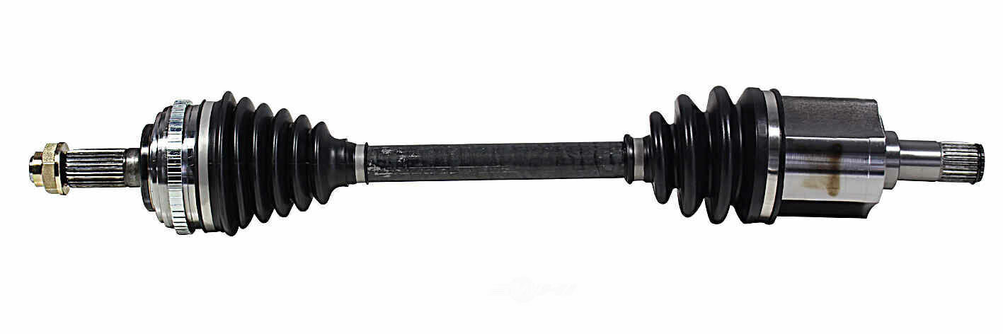 GSP North America NCV21538 CV Axle Assembly