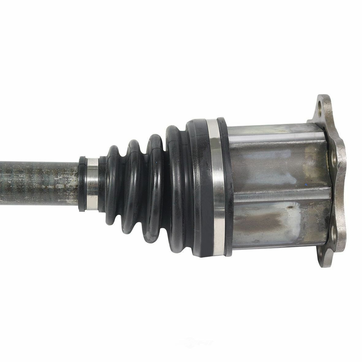 GSP North America NCV72166 CV Axle Assembly