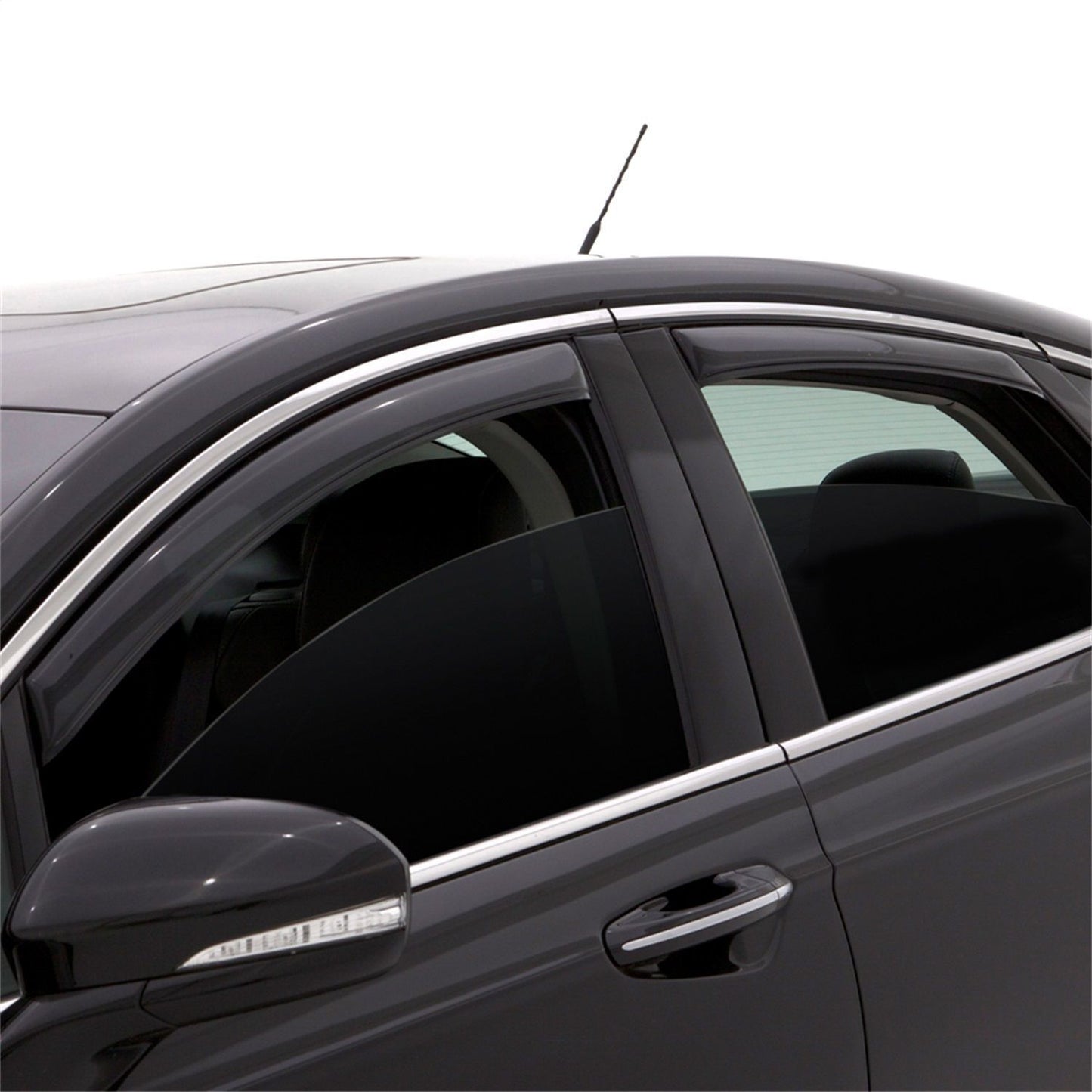 Auto Ventshade (AVS) 194205 Side Window Deflector