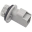 BWD PT2055 Back Up Light Socket