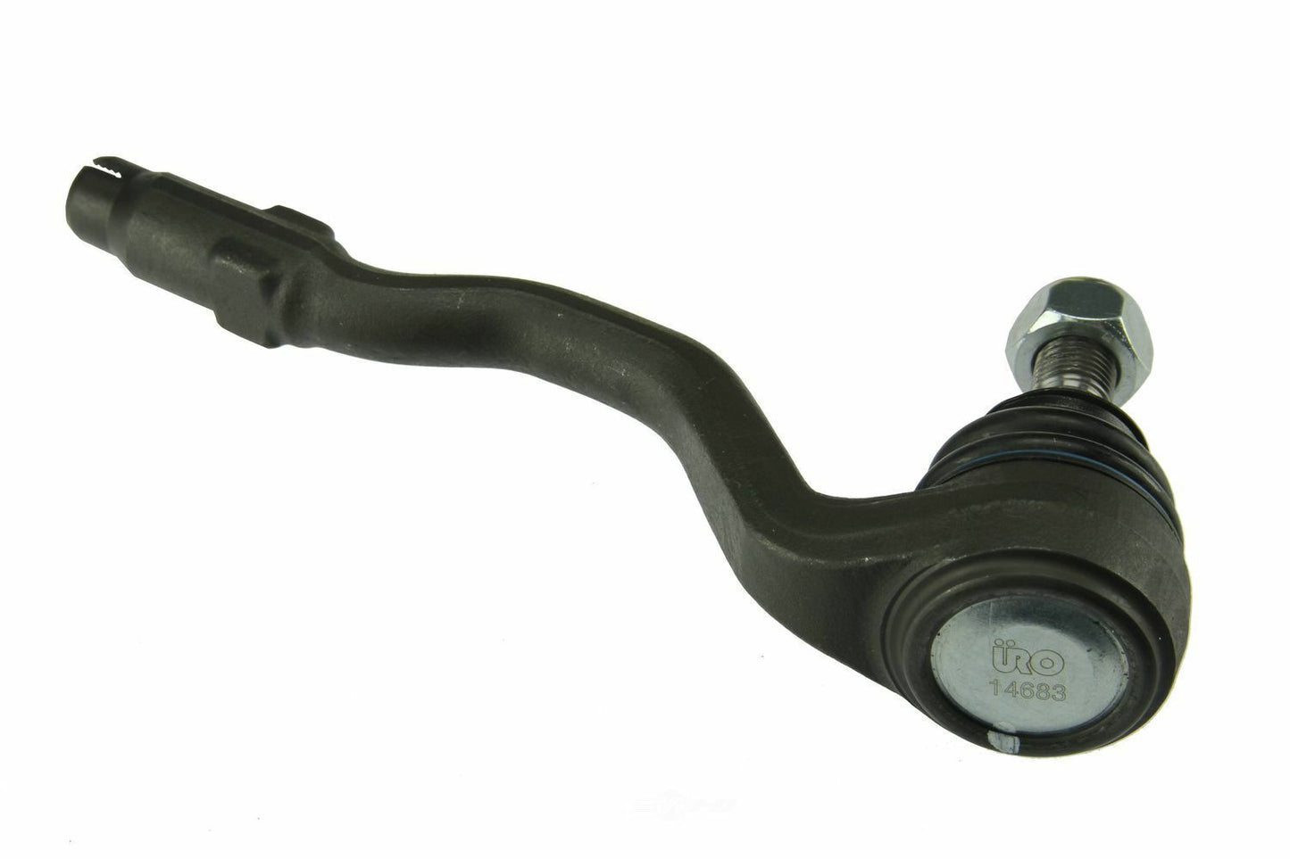 URO SHORT SKU URO-010193 Steering Tie Rod End