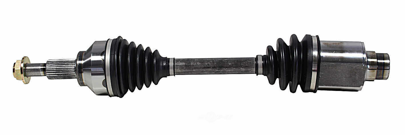 GSP North America NCV12547 CV Axle Assembly