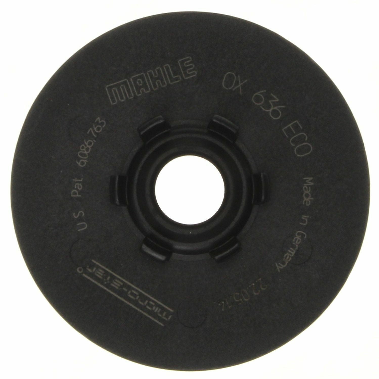 Mahle OX 636D Engine Oil Filter
