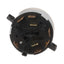 BWD CS781 Ignition Switch