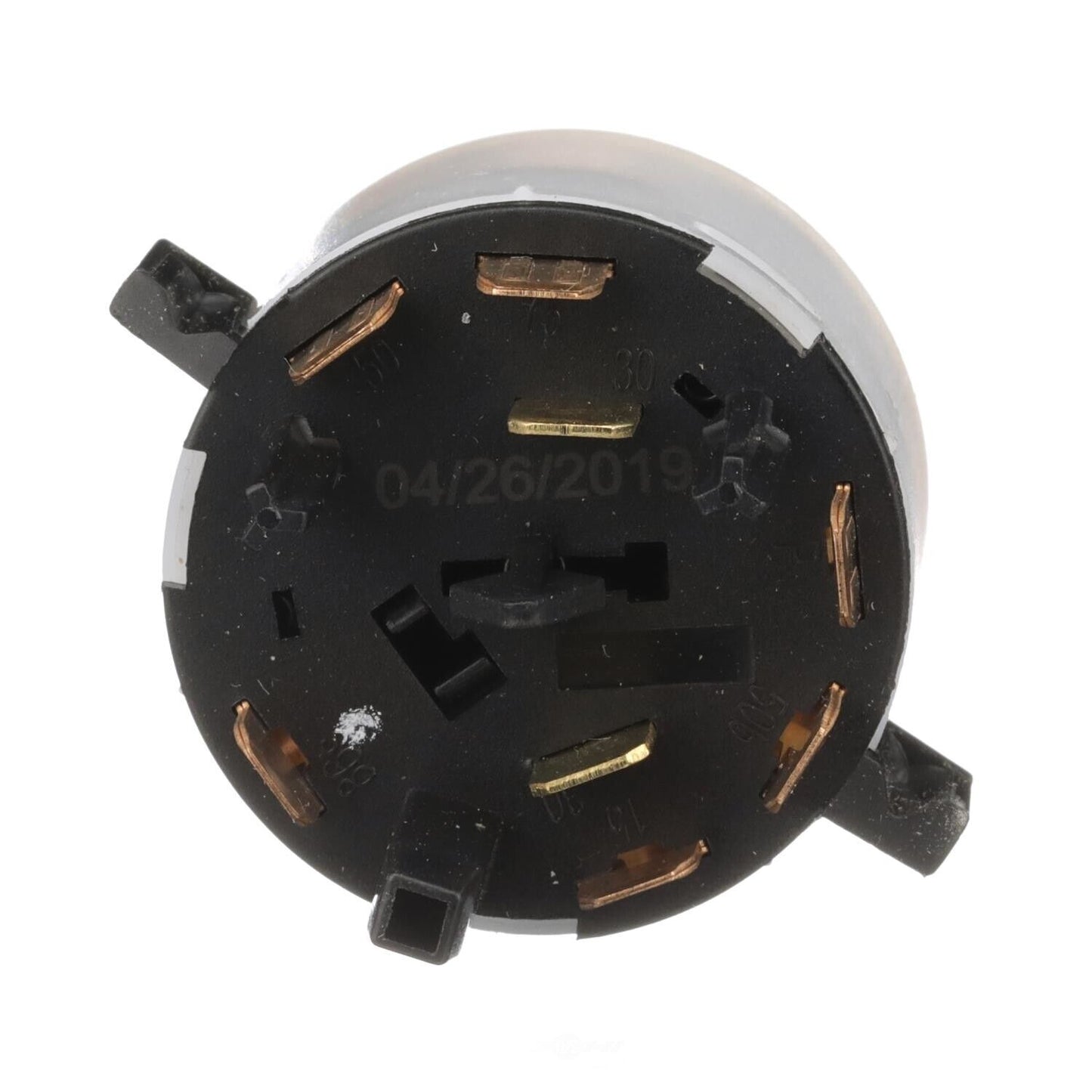 BWD CS781 Ignition Switch