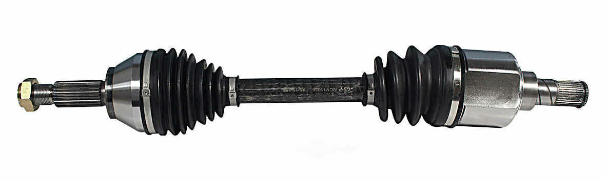 GSP North America NCV11056 CV Axle Assembly