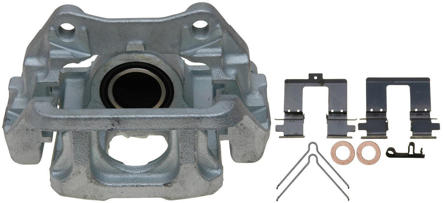 ACDelco Professional Durastop 18FR12343 Disc Brake Caliper