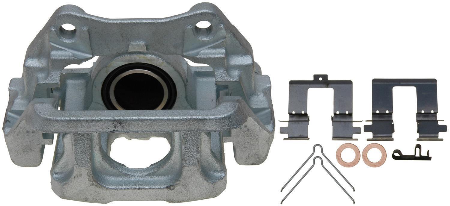 ACDelco Professional Durastop 18FR12343 Disc Brake Caliper